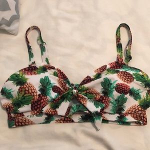 Bikini Top